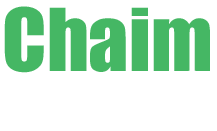 Logo Chaim Art